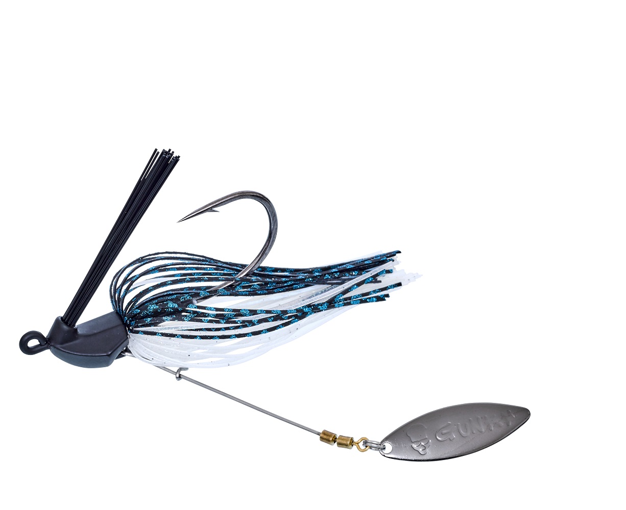 Gunki Hover Jigs 10g